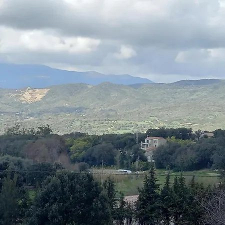 בית נופש Nature *